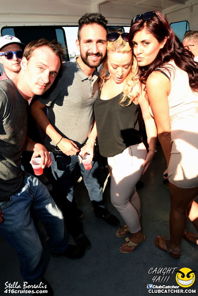 Stella Borealis party venue photo 256 - September 3rd, 2016