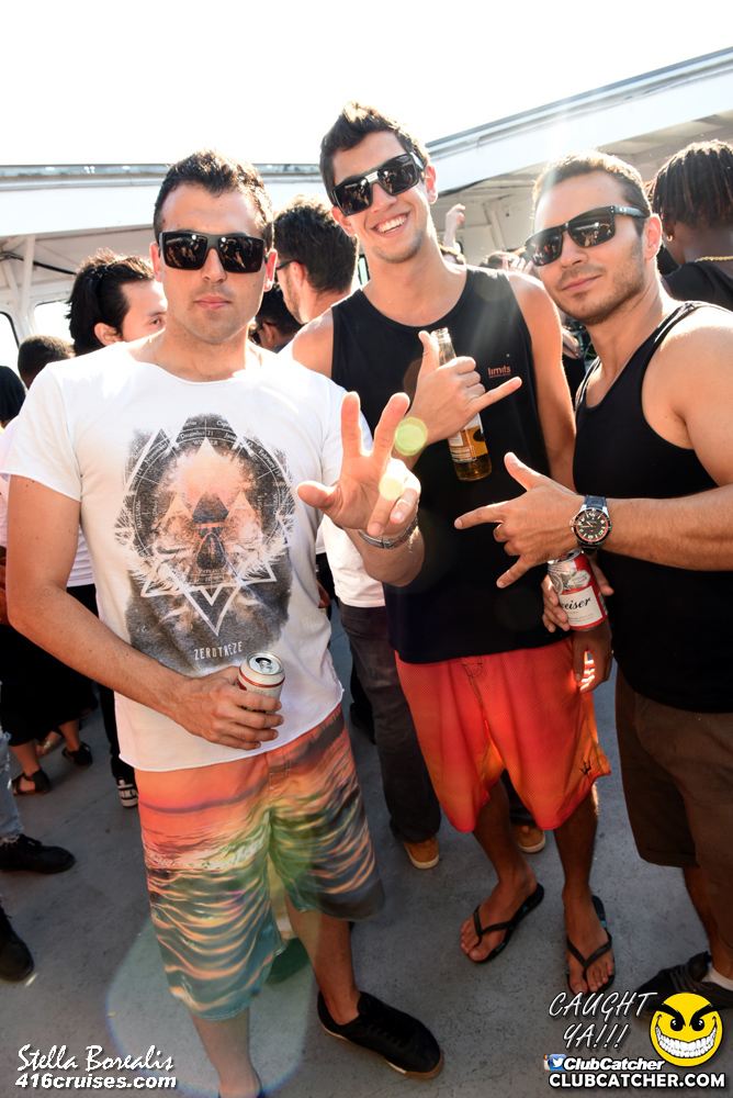 Stella Borealis party venue photo 260 - September 3rd, 2016