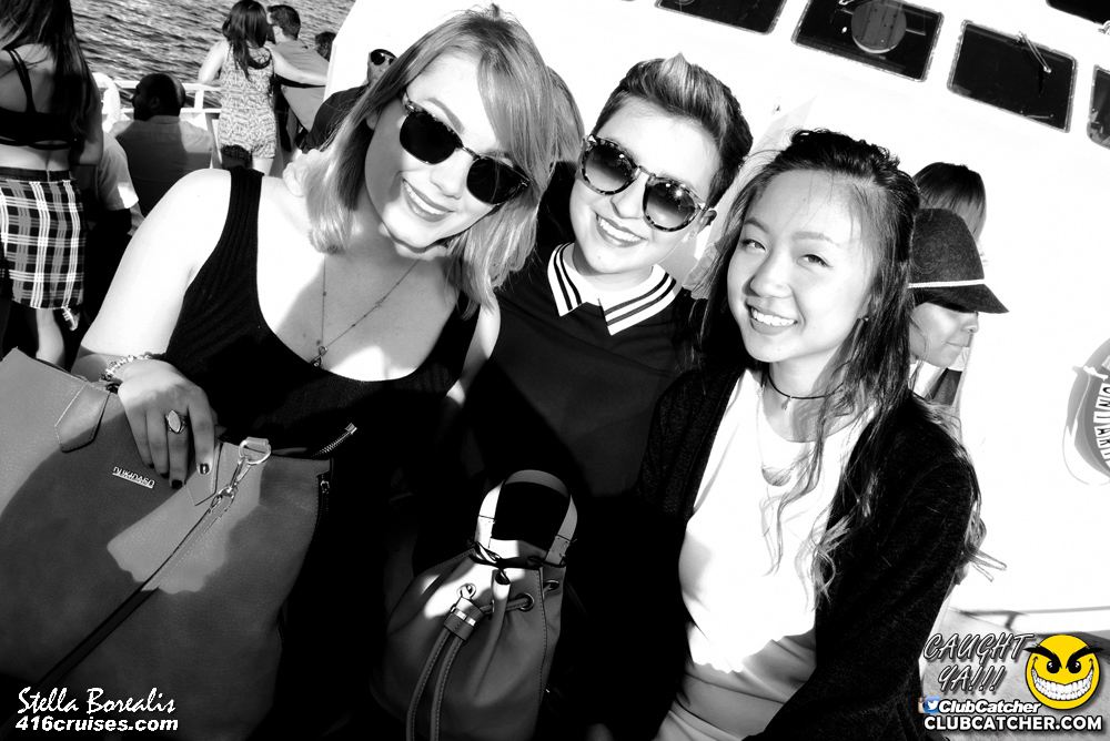 Stella Borealis party venue photo 263 - September 3rd, 2016