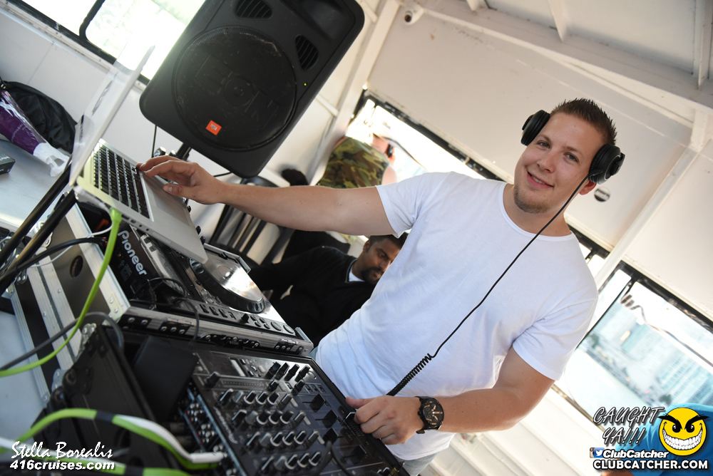 Stella Borealis party venue photo 28 - September 3rd, 2016