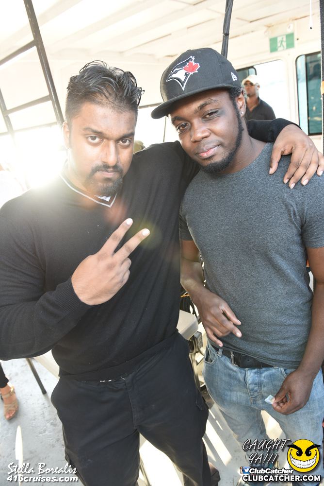 Stella Borealis party venue photo 282 - September 3rd, 2016