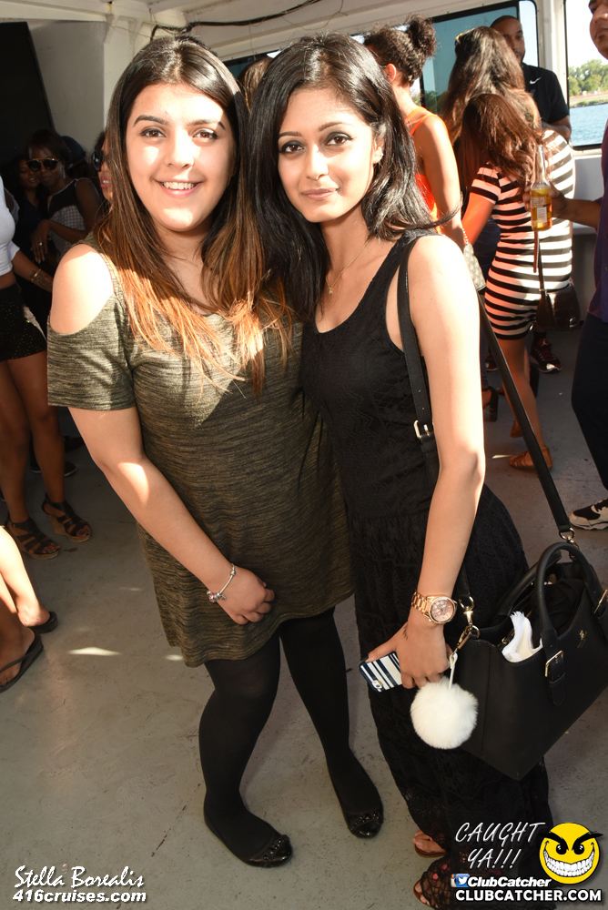 Stella Borealis party venue photo 30 - September 3rd, 2016