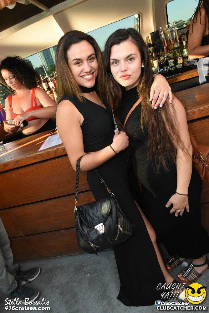 Stella Borealis party venue photo 4 - September 3rd, 2016