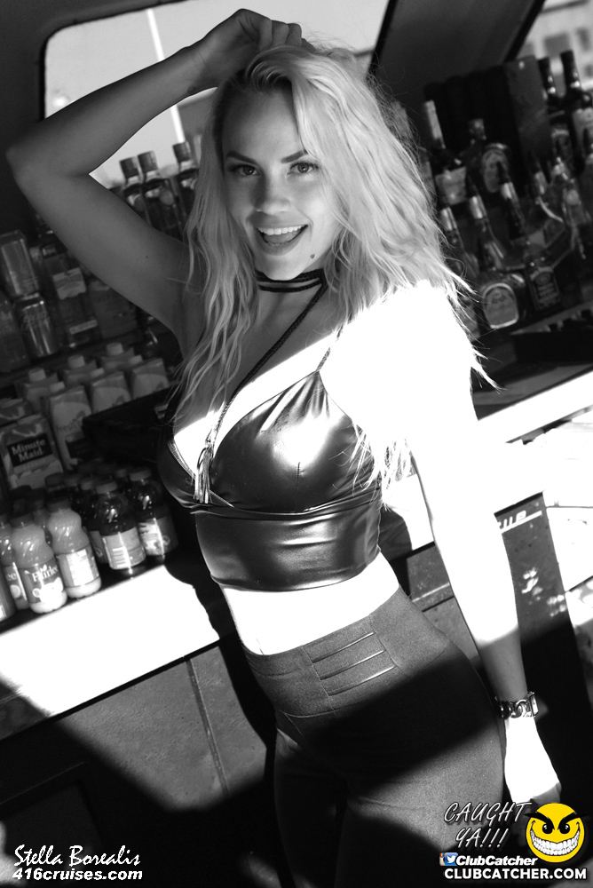 Stella Borealis party venue photo 31 - September 3rd, 2016