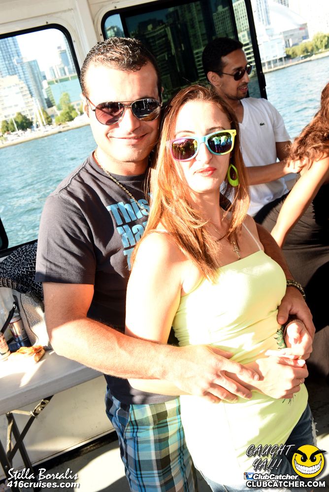 Stella Borealis party venue photo 37 - September 3rd, 2016