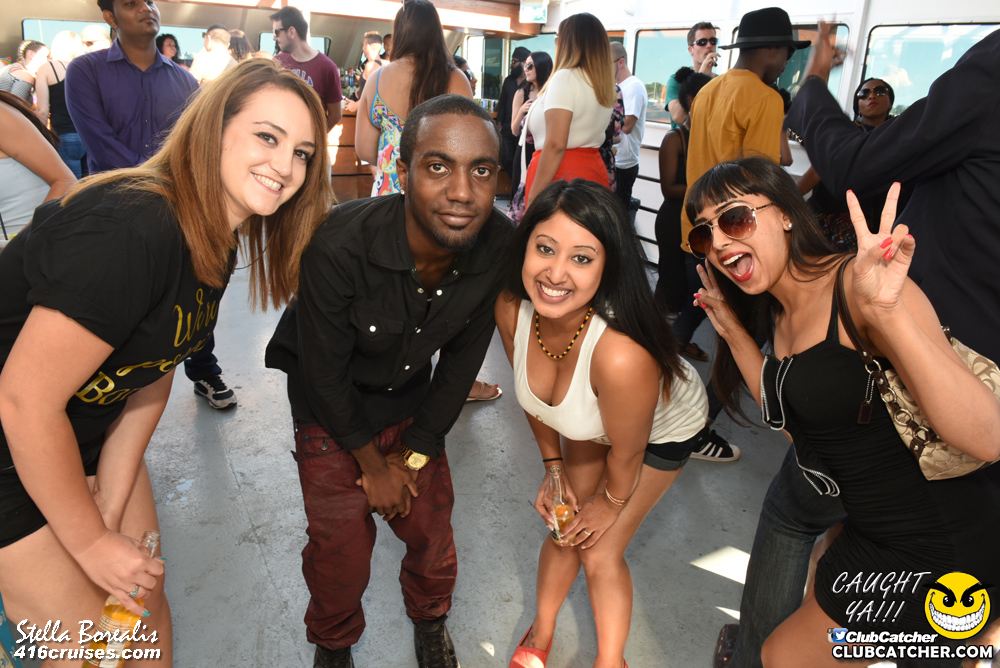 Stella Borealis party venue photo 39 - September 3rd, 2016