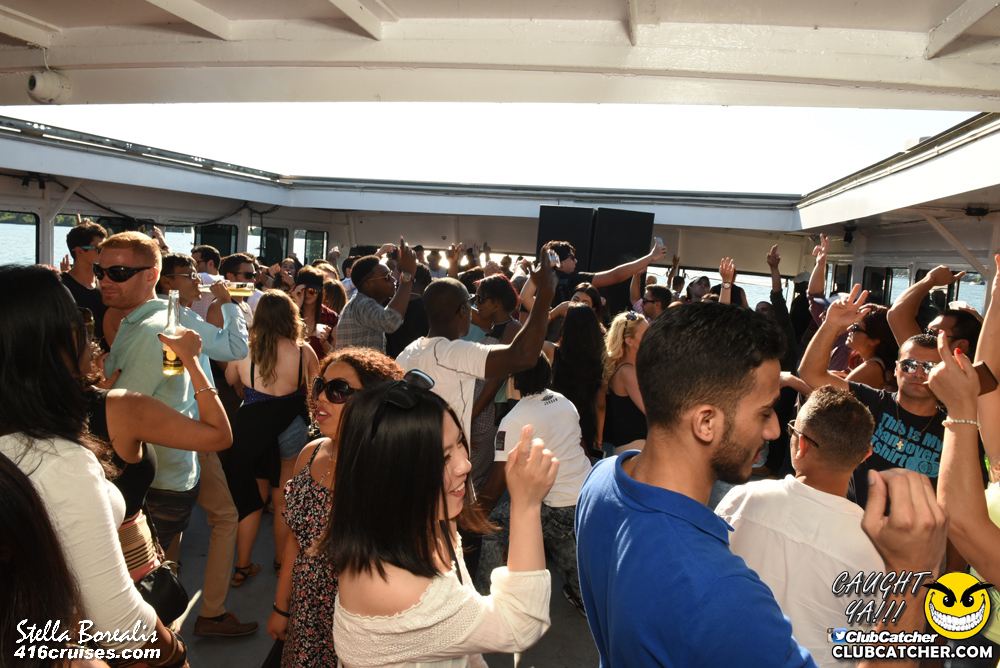 Stella Borealis party venue photo 40 - September 3rd, 2016