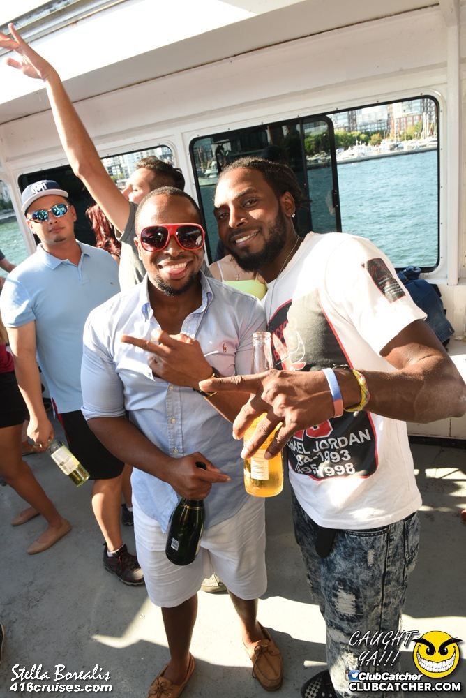 Stella Borealis party venue photo 42 - September 3rd, 2016