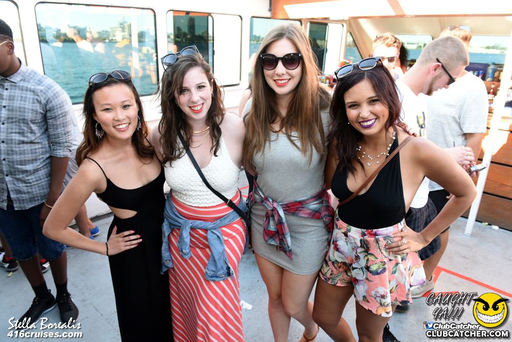 Stella Borealis party venue photo 43 - September 3rd, 2016