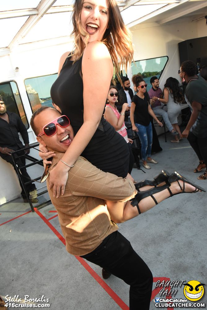 Stella Borealis party venue photo 44 - September 3rd, 2016