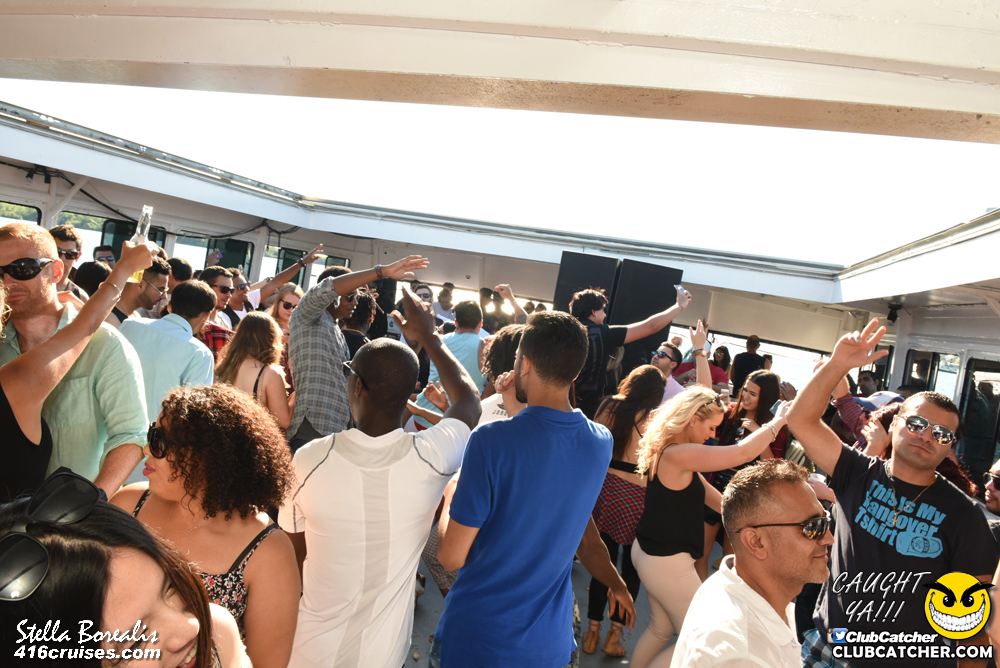 Stella Borealis party venue photo 45 - September 3rd, 2016