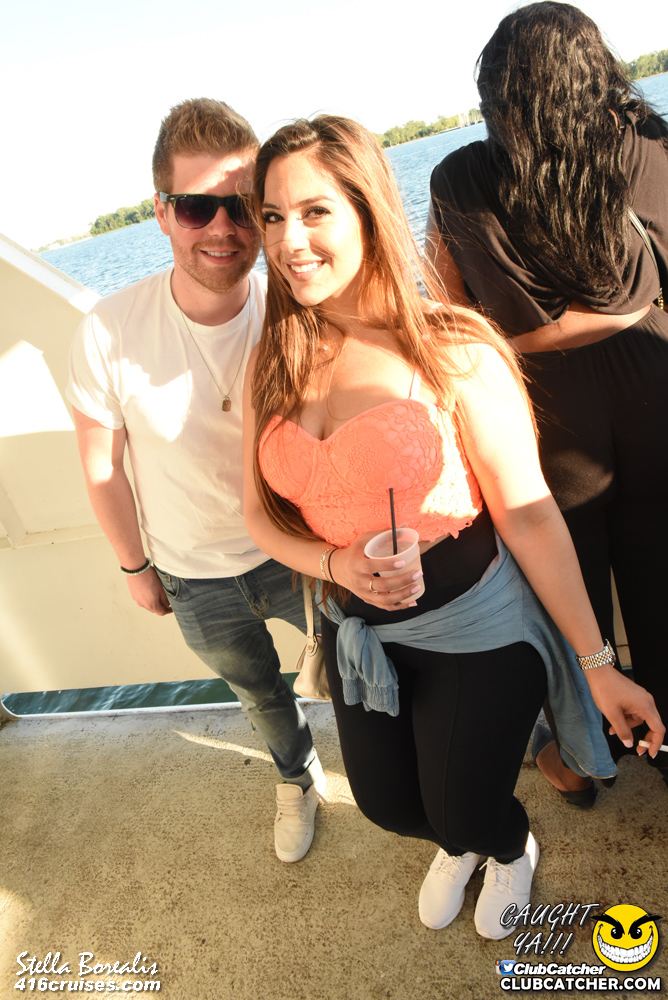 Stella Borealis party venue photo 46 - September 3rd, 2016