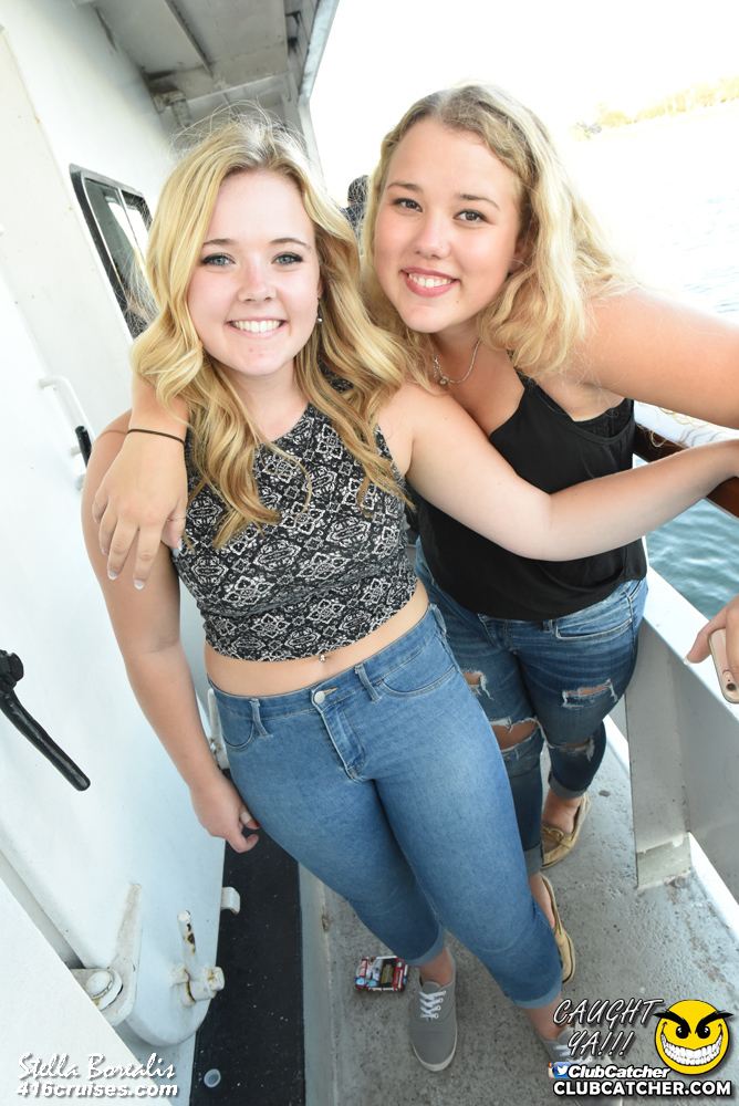 Stella Borealis party venue photo 47 - September 3rd, 2016