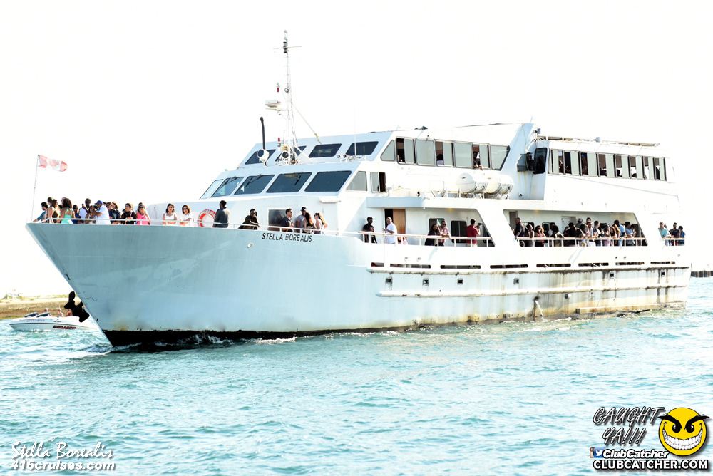 Stella Borealis party venue photo 7 - September 3rd, 2016