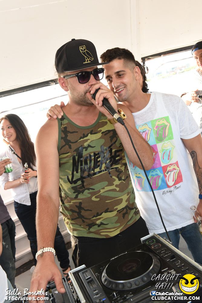 Stella Borealis party venue photo 72 - September 3rd, 2016