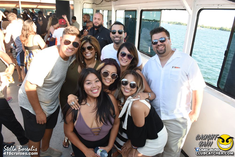 Stella Borealis party venue photo 75 - September 3rd, 2016