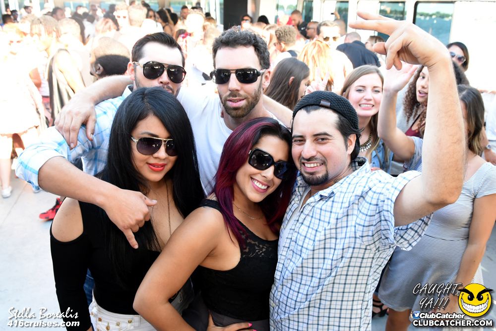 Stella Borealis party venue photo 78 - September 3rd, 2016