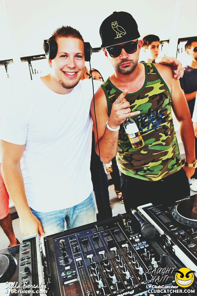 Stella Borealis party venue photo 80 - September 3rd, 2016