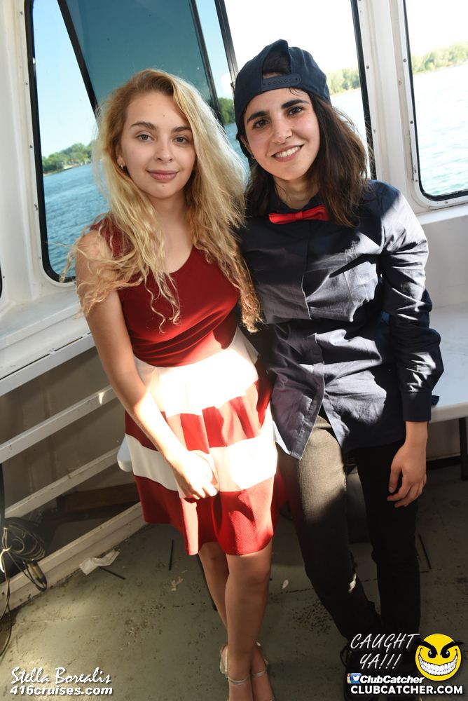 Stella Borealis party venue photo 83 - September 3rd, 2016