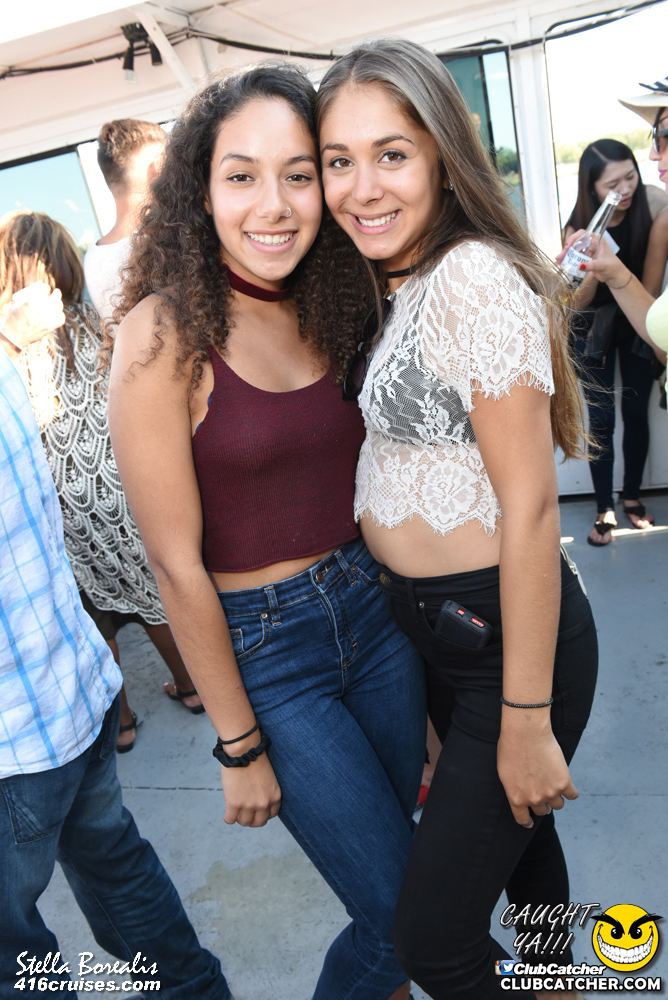 Stella Borealis party venue photo 84 - September 3rd, 2016