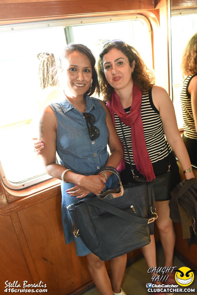 Stella Borealis party venue photo 100 - September 3rd, 2016