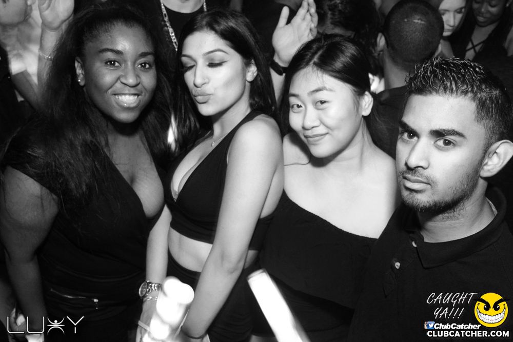 Luxy nightclub photo 102 - September 2nd, 2016