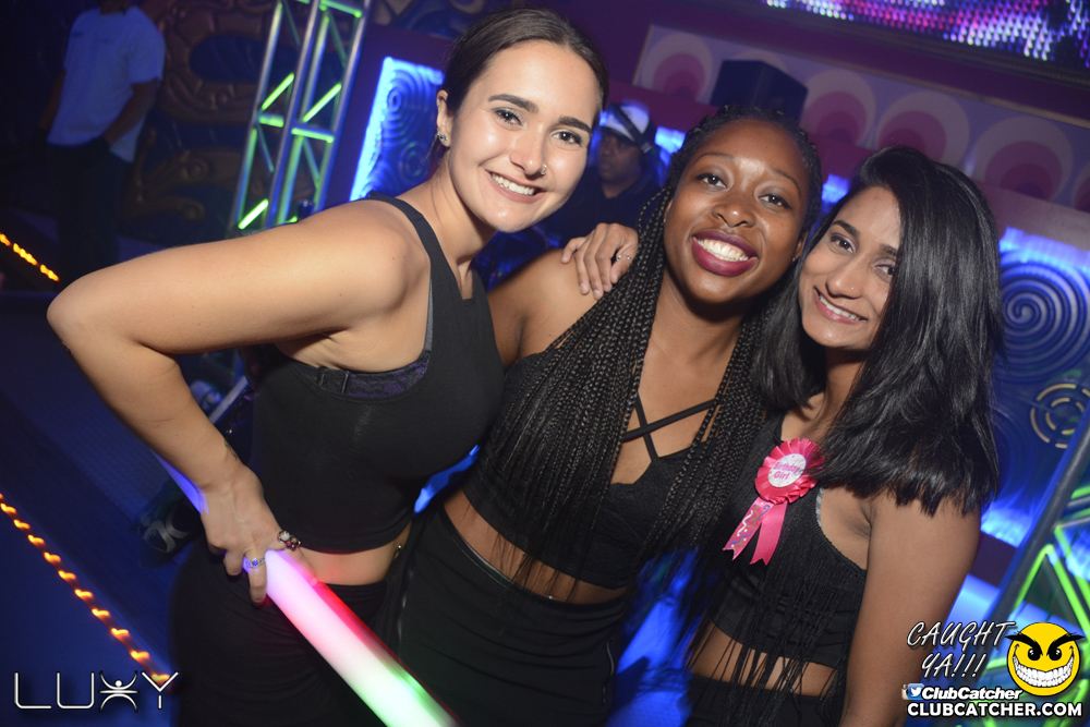 Luxy nightclub photo 120 - September 2nd, 2016