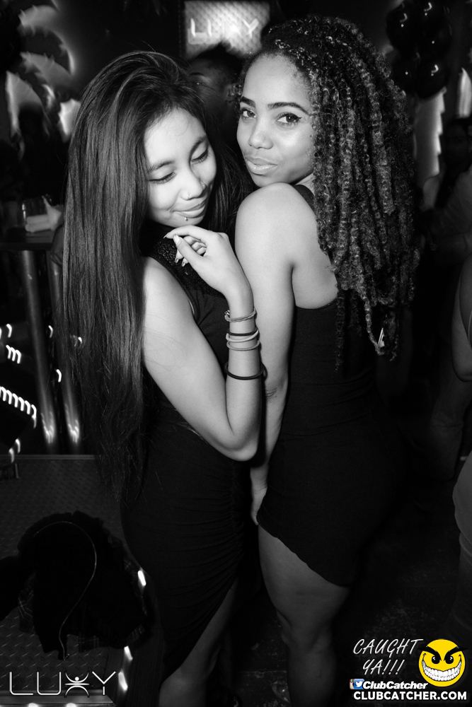 Luxy nightclub photo 13 - September 2nd, 2016