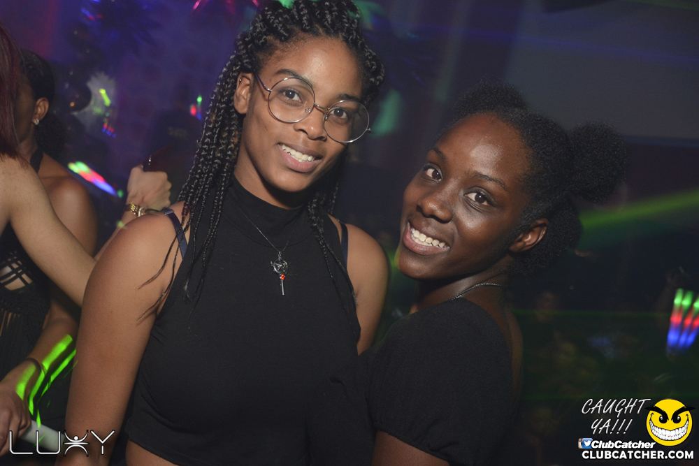 Luxy nightclub photo 128 - September 2nd, 2016