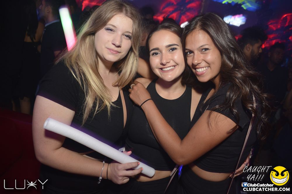 Luxy nightclub photo 135 - September 2nd, 2016