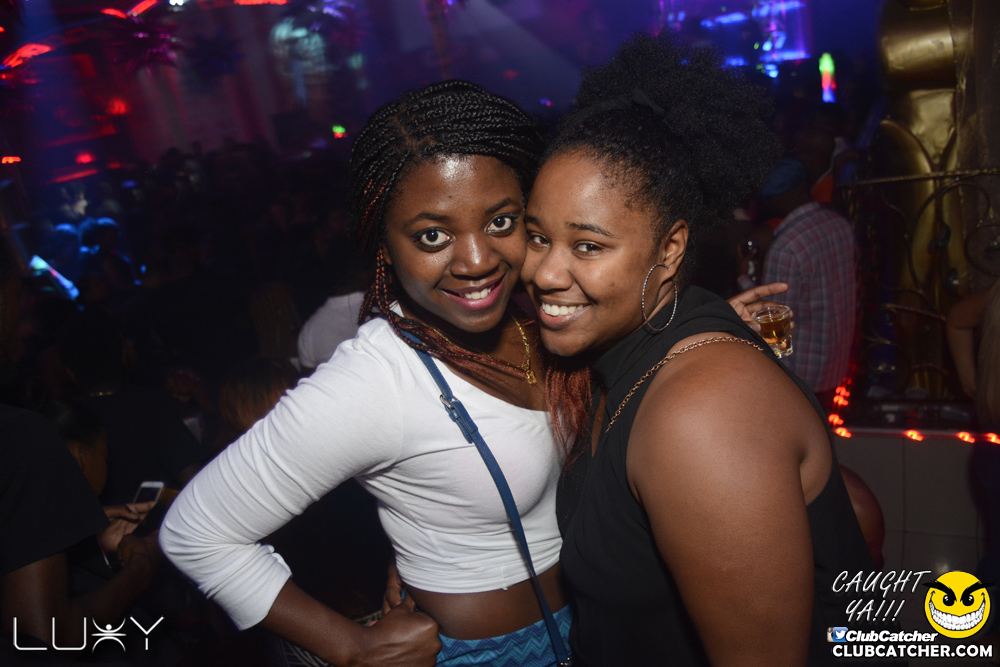 Luxy nightclub photo 144 - September 2nd, 2016