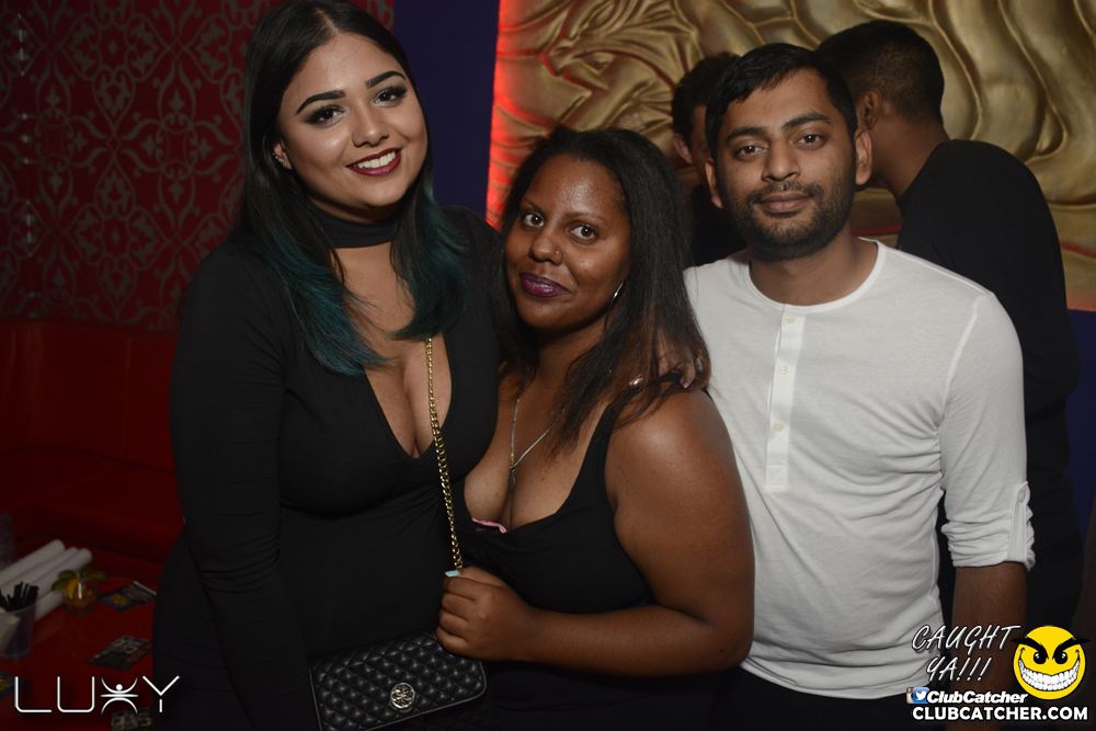 Luxy nightclub photo 153 - September 2nd, 2016