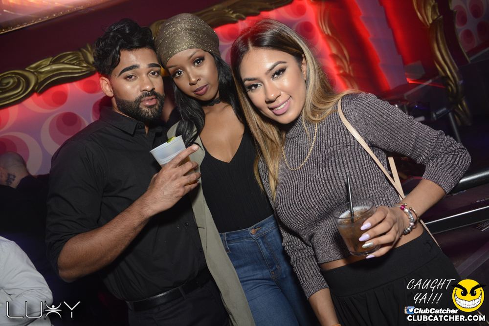 Luxy nightclub photo 6 - September 2nd, 2016