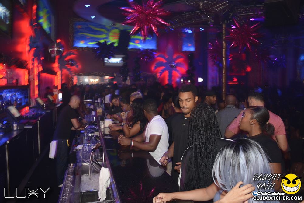 Luxy nightclub photo 55 - September 2nd, 2016