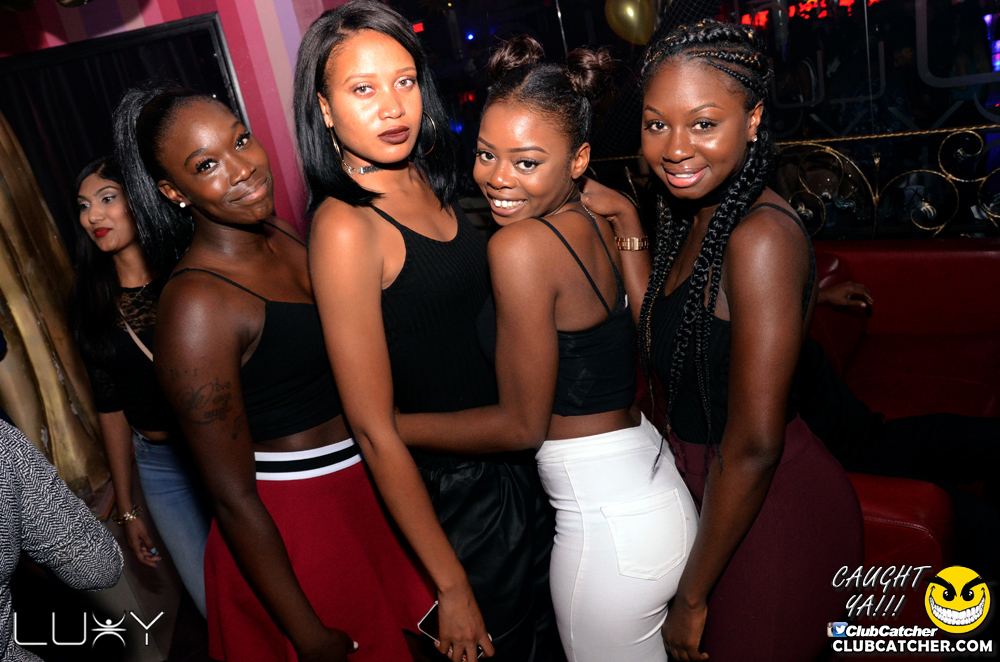 Luxy nightclub photo 153 - September 3rd, 2016
