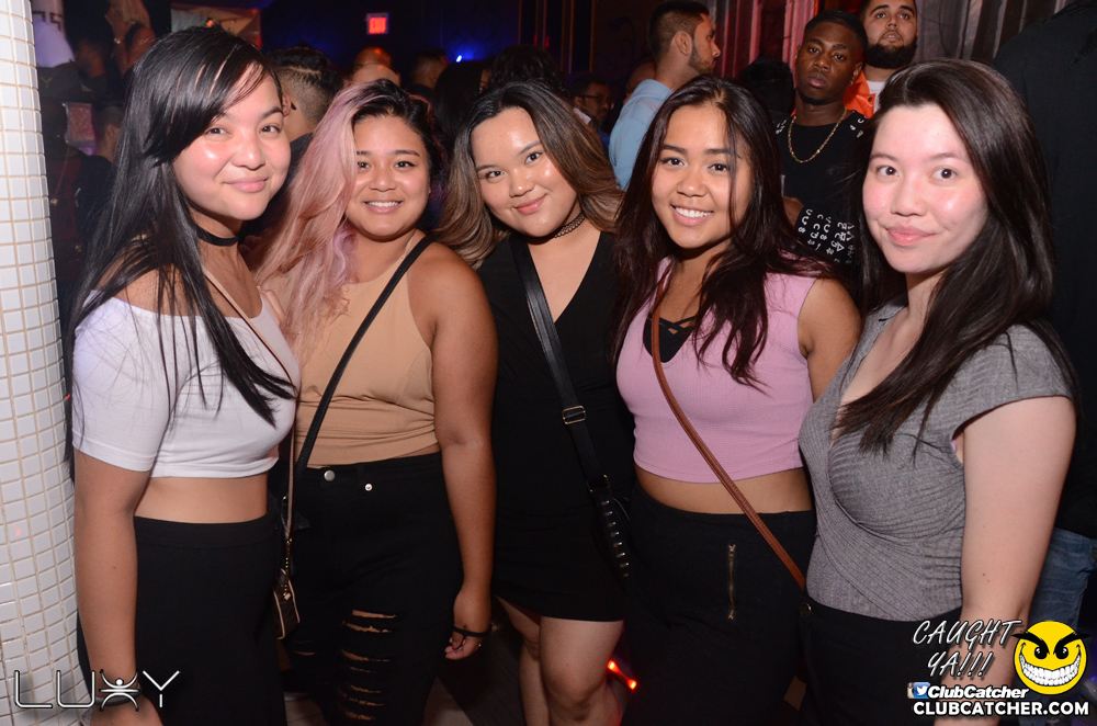 Luxy nightclub photo 177 - September 3rd, 2016