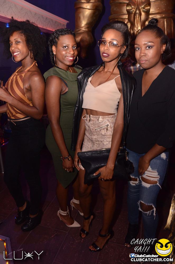 Luxy nightclub photo 179 - September 3rd, 2016