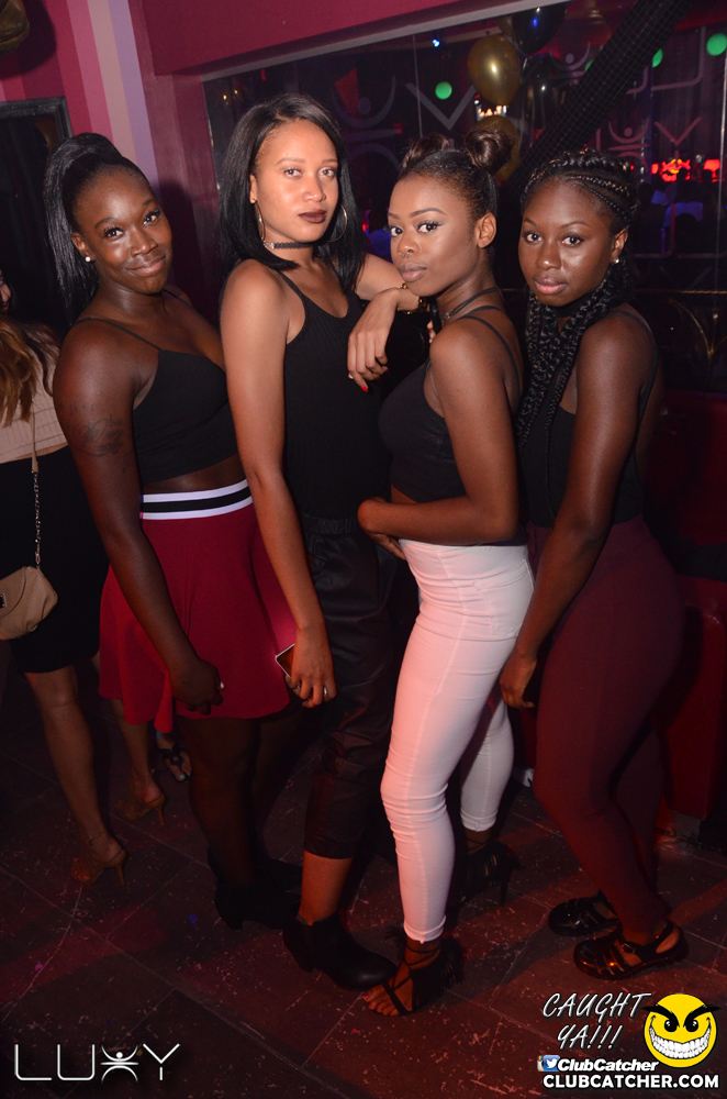 Luxy nightclub photo 33 - September 3rd, 2016