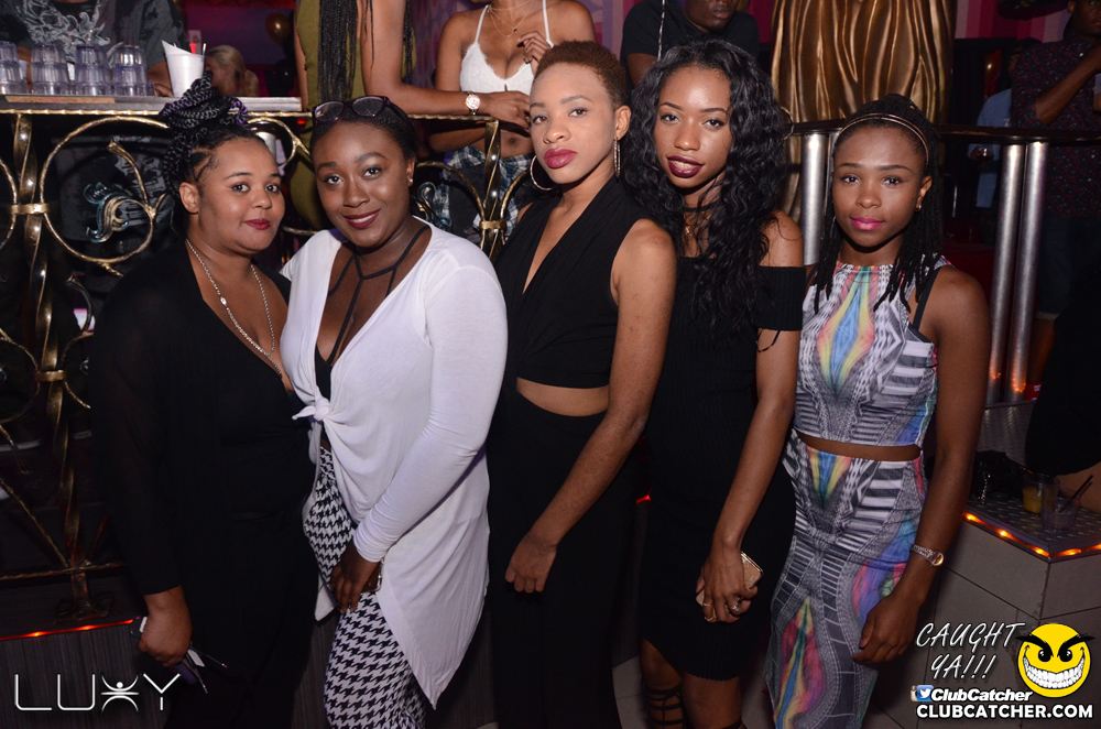 Luxy nightclub photo 42 - September 3rd, 2016