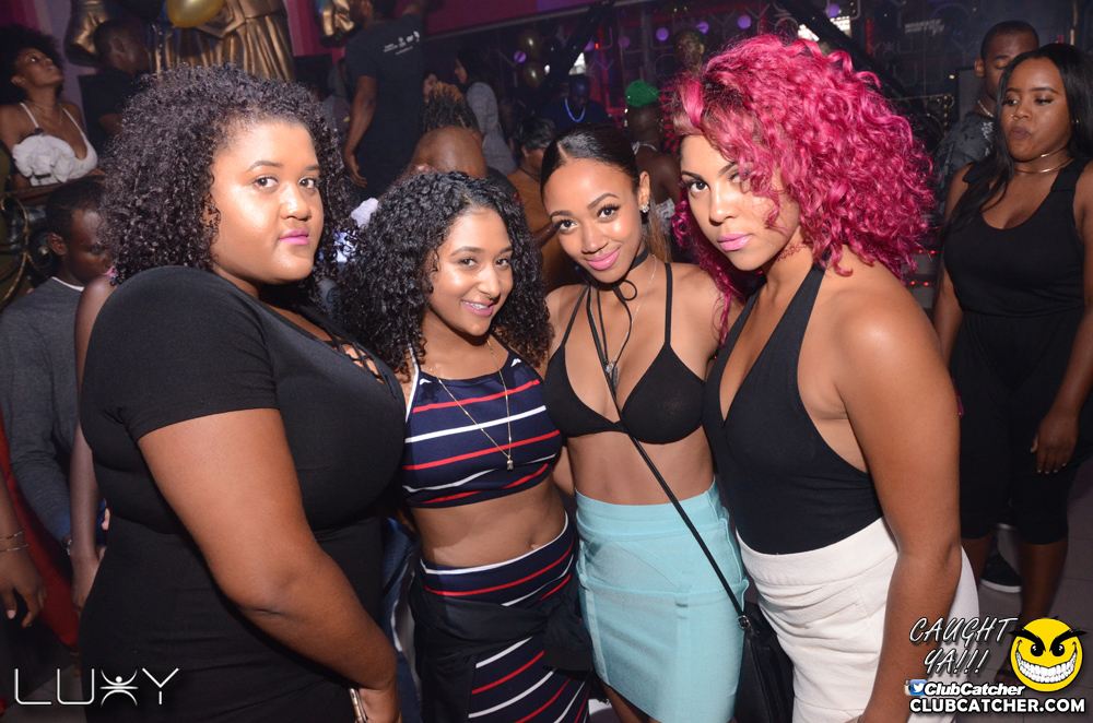Luxy nightclub photo 86 - September 3rd, 2016