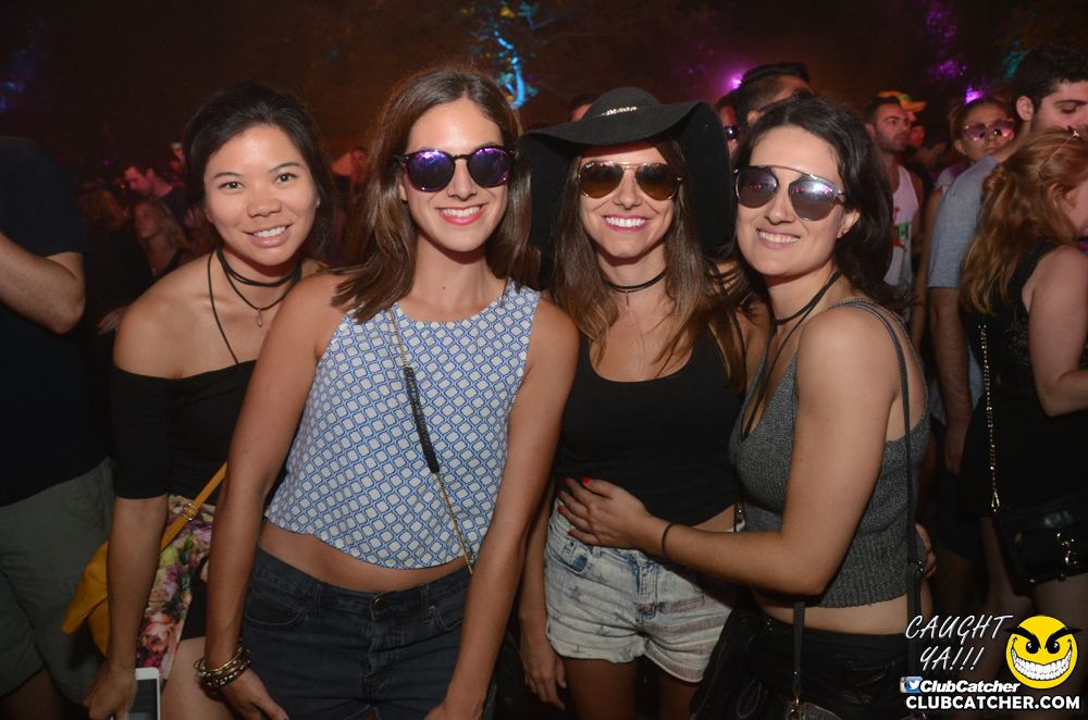 Electric Island festival photo 102 - September 5th, 2016