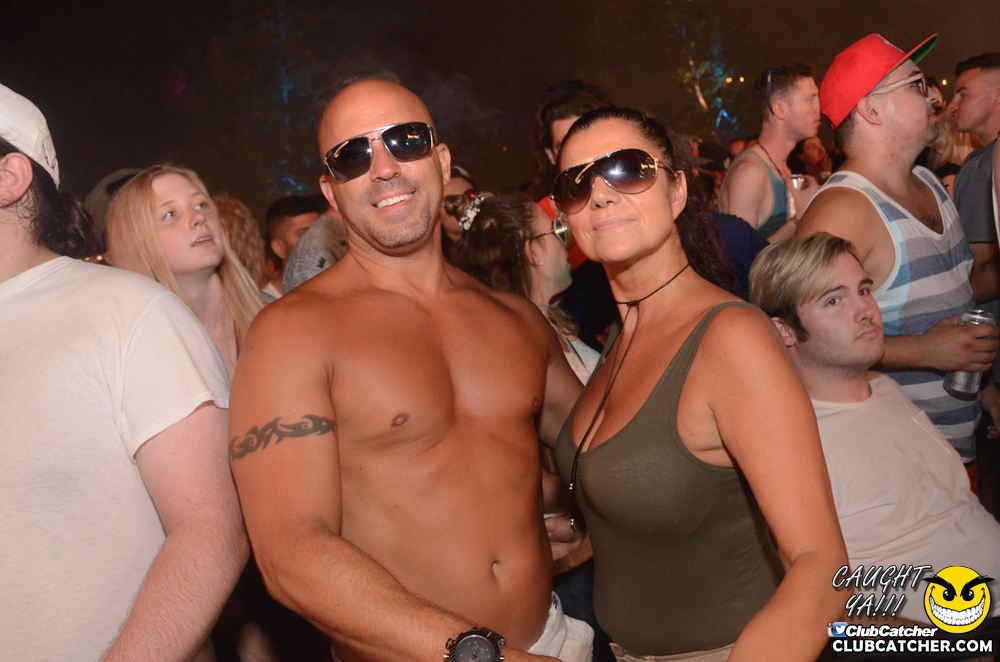 Electric Island festival photo 103 - September 5th, 2016