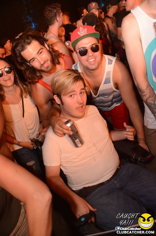 Electric Island festival photo 104 - September 5th, 2016