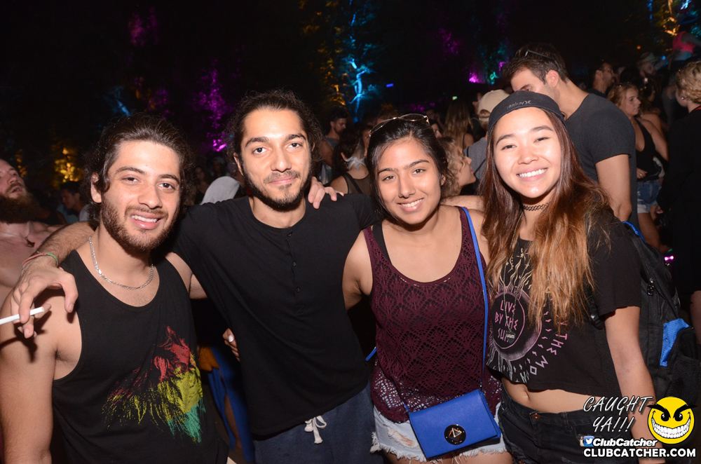 Electric Island festival photo 105 - September 5th, 2016