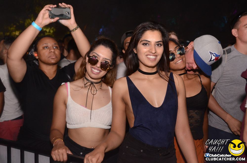 Electric Island festival photo 106 - September 5th, 2016