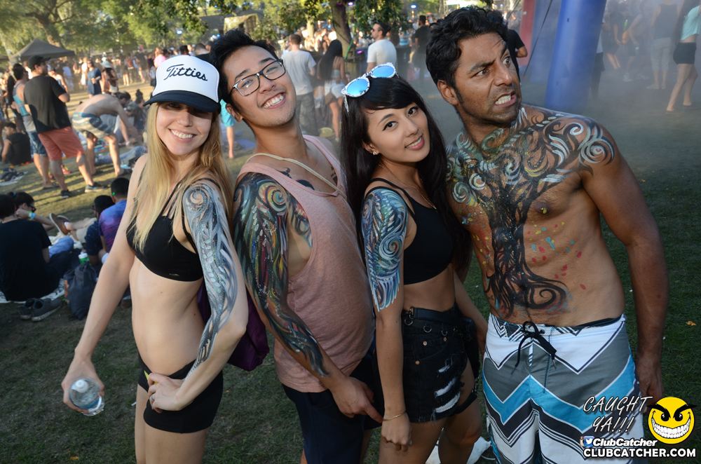 Electric Island festival photo 110 - September 5th, 2016