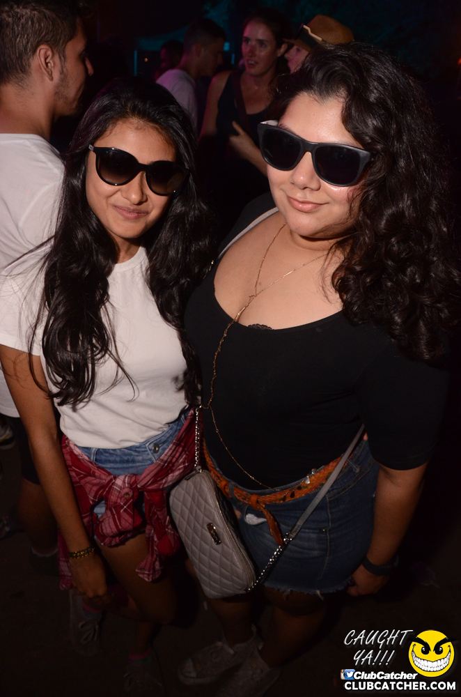 Electric Island festival photo 115 - September 5th, 2016