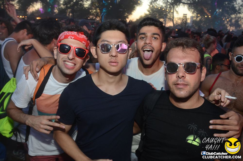 Electric Island festival photo 116 - September 5th, 2016