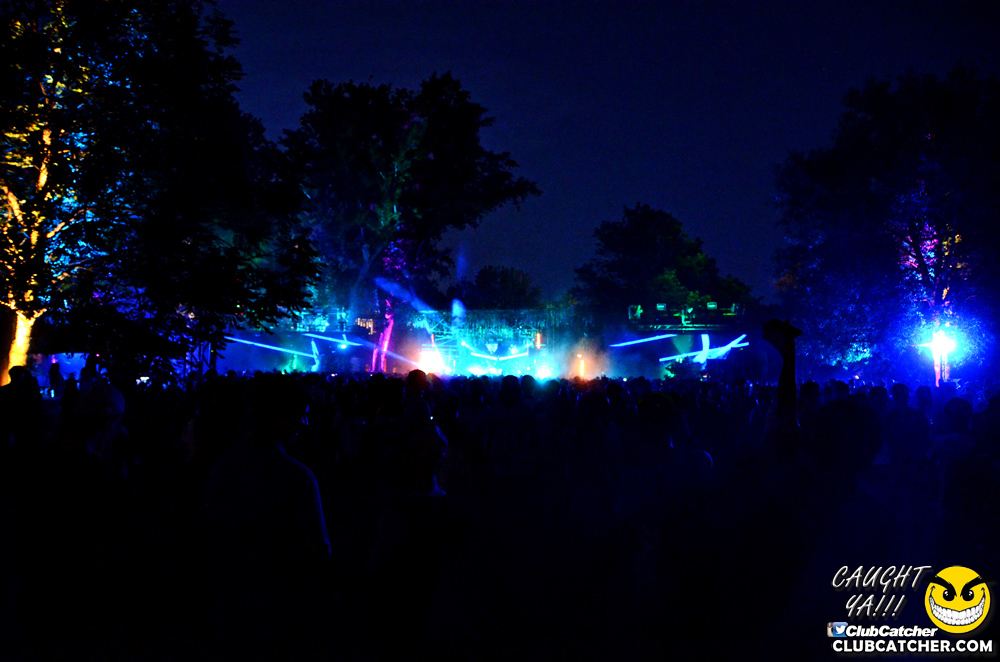 Electric Island festival photo 117 - September 5th, 2016