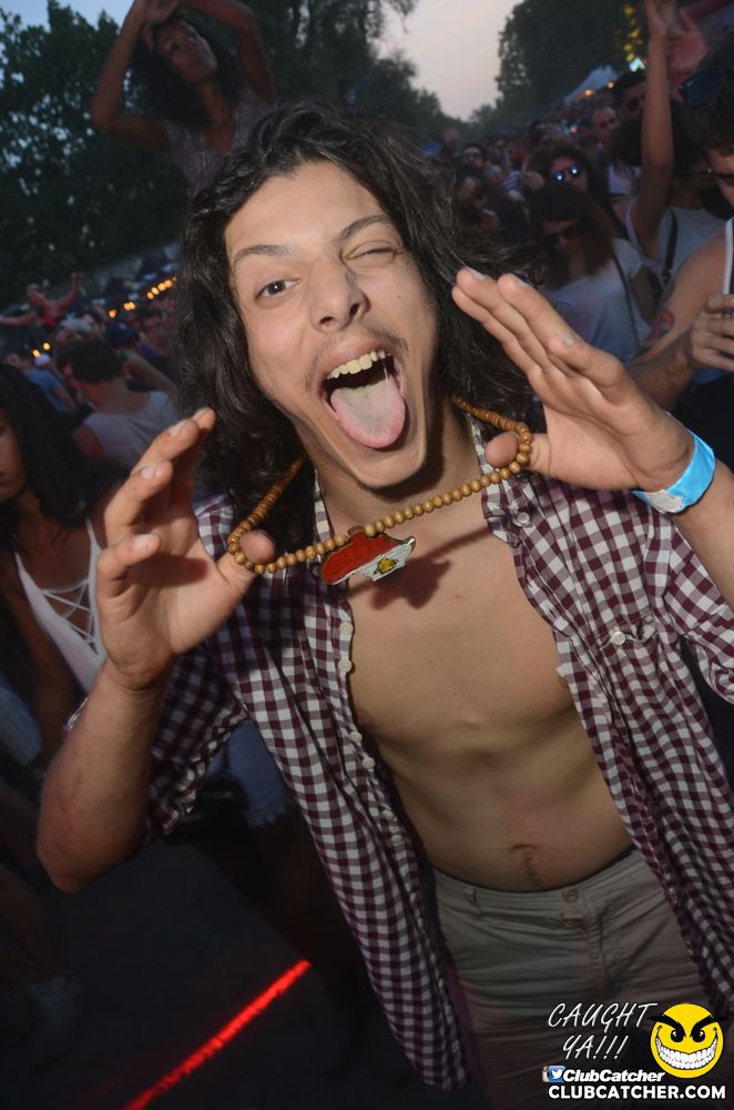 Electric Island festival photo 119 - September 5th, 2016